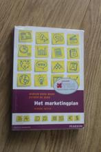 Het marketingplan 4e editie, Gelezen, Ophalen of Verzenden, HBO, Alpha