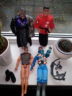 Action man figuren, Verzamelen, Ophalen of Verzenden, Gebruikt
