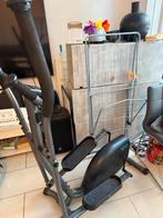 Domyos 100 crosstrainer, Sport en Fitness, Fitnessapparatuur, Ophalen, Gebruikt, Crosstrainer