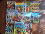 11x Prins Valiant stripboeken, Meerdere stripboeken, Ophalen of Verzenden, Gelezen, Hal Foster