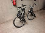 Te Koop 2x Solex 3800, Ophalen, Gebruikt, Maximaal 25 km/u