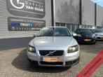 Volvo C30 1.6D 109PK DRIVe Start/Stop Sport Clima,Cruise,Tre, Auto's, Volvo, Origineel Nederlands, Te koop, Zilver of Grijs, Airconditioning