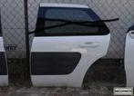 CITROEN C4 CACTUS DEUR PORTİER DEUREN PORTIEREN ALLE DEUREN, Auto-onderdelen, Gebruikt, -, Ophalen of Verzenden, Achter