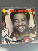 Bill Withers Lovely Day, Cd's en Dvd's, Vinyl Singles, Ophalen of Verzenden, 7 inch, Zo goed als nieuw, Single