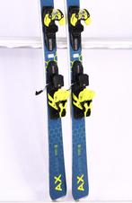 161 168 182 cm ski's STOCKLI LASER AX 2021, blue/yellow, Sport en Fitness, Skiën en Langlaufen, Overige merken, 160 tot 180 cm