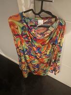Hippie jurk, Ophalen, Zo goed als nieuw, Maat 36 (S), Carnaval