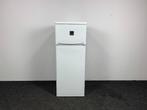 Zanussi Zrt23100wa Koelvriescombinatie Wit, Ophalen, Gebruikt