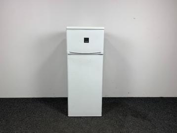 Zanussi Zrt23100wa Koelvriescombinatie Wit beschikbaar voor biedingen
