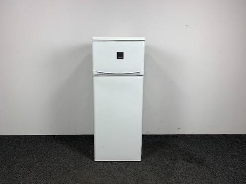 Zanussi Zrt23100wa Koelvriescombinatie Wit, Huis en Inrichting, Keuken | Keukenbenodigdheden, Gebruikt, Ophalen