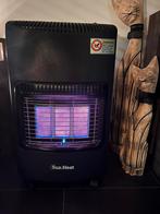 Gaskachel, Huis en Inrichting, Ophalen, Gebruikt, Gas, Gaskachel