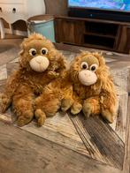 WWF Orang-Oetan Knuffels - Junglekamer Decoratie, Ophalen of Verzenden, Zo goed als nieuw, Overige typen