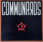 The Communards - Communards (1985) LP Vinyl, Ophalen of Verzenden, 1980 tot 2000, Gebruikt, 12 inch