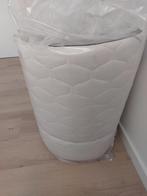 topper, Huis en Inrichting, Slaapkamer | Matrassen en Bedbodems, Ophalen, Gebruikt, Tweepersoons, Matras