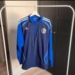 Schalke 04 fleece jacket, Buitenlandse clubs, Shirt, Verzenden, Zo goed als nieuw