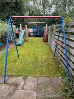 Schommelframe, Ophalen, Zo goed als nieuw