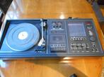 stereo set Scheider met Defect , GARRARD SP25MKIV, Audio, Tv en Foto, Ophalen, Niet werkend, Cassettedeck, Overige merken