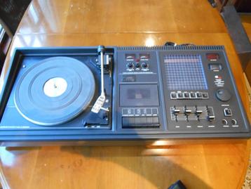 stereo set Scheider met Defect , GARRARD SP25MKIV beschikbaar voor biedingen