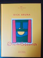 Dick Bruna - The Illustraters, Ophalen of Verzenden, Nieuw