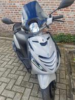 Piaggio zip 50cc 4t (sp kappen), Fietsen en Brommers, Scooters | Piaggio, Ophalen, Maximaal 45 km/u, Zip, Zo goed als nieuw