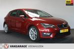 Seat Leon 1.4 TSI ACT FR Dynamic|Rijklaarprijs|, Stof, Gebruikt, 4 cilinders, Leon
