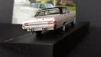 Opel Diplomat V8 limousine 1964 1:43 Opel Collection Pol, Overige merken, Auto, Eaglemoss Opel Collection, .