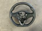 Stuurwiel leder Opel Corsa F 1.2 GS Line ('19->), Auto-onderdelen, Gebruikt, Opel, Ophalen of Verzenden, Opel
