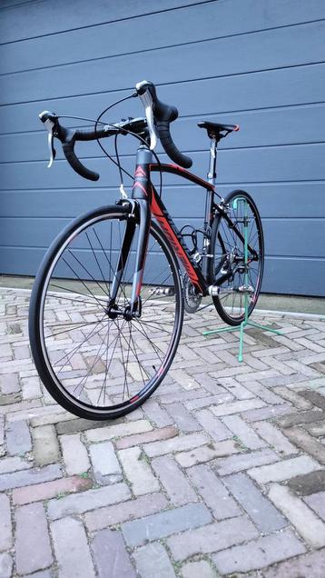 Merida Ride 300 Racefiets beschikbaar voor biedingen
