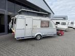 Kip Kompakt Special 37 EKV Langslaper Mover 680KG Bovag 2025, Caravans en Kamperen, Caravans, Overige typen, Kip, Tot en met 2