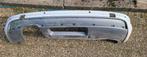Audi Q3 8U0 S-lINE Achterbumper Wit (LS9R) met Trekhaak, Gebruikt, Achter, Bumper, Audi