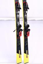 150 ski's FISCHER RC4 PRO TI 2024, grip walk, power ti, popl, 140 tot 160 cm, Ophalen of Verzenden, Carve, Skiën