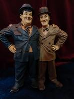 Beeld laurel&hardy, Ophalen, Zo goed als nieuw, Dier