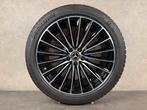 Mercedes-Benz GLC 20 INCH AMG Velgen W254 WINTERBANDEN, Auto-onderdelen, Banden en Velgen, Gebruikt, 255 mm, Banden en Velgen