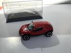 modelauto 1:43 Volkswagen concept T   in vitirnebox, Verzenden, Zo goed als nieuw, Auto, Overige merken