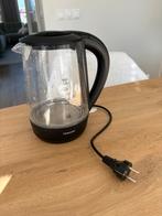 Tomado Waterkoker 1.7L, 1 tot 2 liter, Ophalen of Verzenden, Gebruikt