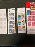 Diverse Nederlandse Postzegels 1988/1991/1993, Ophalen of Verzenden, Na 1940, Postfris
