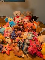 Knuffels, Ophalen of Verzenden, Zo goed als nieuw, Overige typen