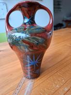 Plateel vaasje van de Distel, Ophalen of Verzenden