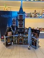 LEGO 10273 Haunted House - Spookhuis, Ophalen, Zo goed als nieuw