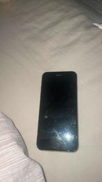 Iphone 7, Ophalen, Zo goed als nieuw, Zwart