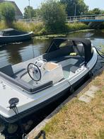 Interboat 19 bouwjaar 2022, Watersport en Boten, Sloepen, Ophalen, 10 tot 30 pk, Binnenboordmotor, 6 meter of meer