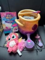 Magic mixie magische ketel nieuw met navullingen, Ophalen of Verzenden, Nieuw