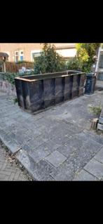 Vijverbak Vijver  bak, Tuin en Terras, Ophalen of Verzenden