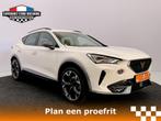 CUPRA Formentor e-Hybrid Business Zakelijke klasse met sport, Stof, Gebruikt, Euro 6, 4 cilinders