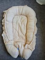 Babynestje MamaLoes - Comfortabel en veilig!, Kinderen en Baby's, Ophalen of Verzenden, Gebruikt, Overige typen