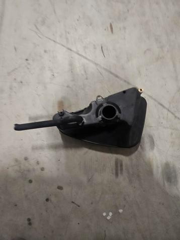 Piaggio luchtfilter 125cc 4 takt beschikbaar voor biedingen