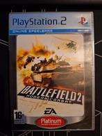 Battlefield 2 Modern Combat [Platinum], Spelcomputers en Games, Games | Sony PlayStation 2, Vanaf 16 jaar, Gebruikt, Ophalen of Verzenden