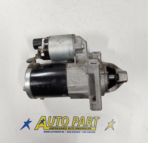 Chevrolet Silverado 4.3 startmotor 2019-2021, Auto-onderdelen, Motor en Toebehoren, Amerikaanse onderdelen, Chevrolet, Gebruikt