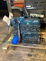Kubota D1105, Ophalen, Overige typen