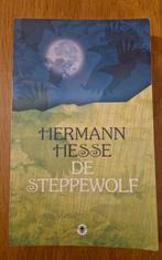 Hermann Hesse - De steppewolf, Ophalen of Verzenden, Zo goed als nieuw, Hermann Hesse