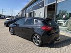 Kia cee'd 1.0 T-GDi 120PK GT-Line NAVI + CAMERA, Voorwielaandrijving, Gebruikt, Euro 6, Zwart